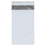Custom 6W x 9H Plastic Mailer - Flexo Ink Print - 2