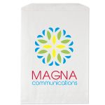 Custom 7 1/2W x 10 1/2H Merchandise Bag - ColorVista