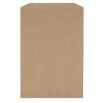 Custom 7 1/2W x 10 1/2H Merchandise Bag - ColorVista - 1