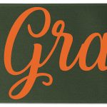 Custom 8" Badge Satin Ribbon - 100yd Roll - Brilliance - Matte Finish - 6