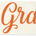 Custom 8" Badge Satin Ribbon - 25yd Roll - Brilliance - Matte Finish - 4