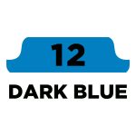 Custom 8260 Index Tab - 9