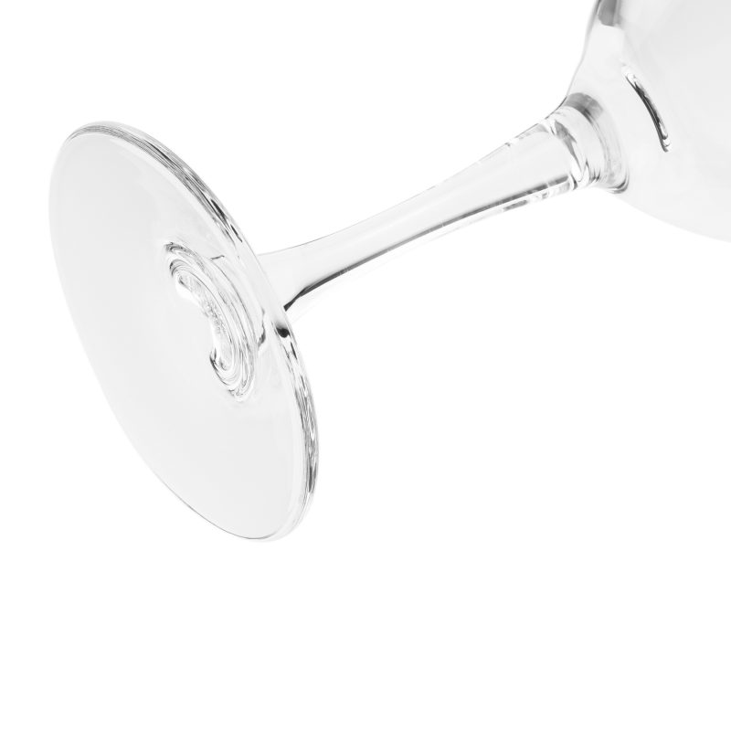 Custom 8.5 oz Nuance Glass - 4