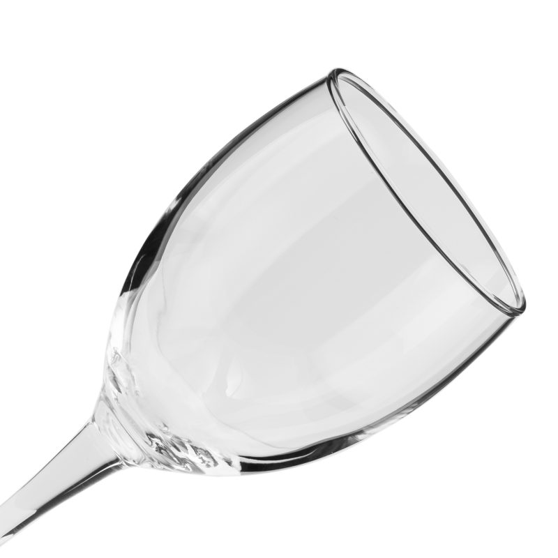 Custom 8.5 oz Nuance Glass - 5