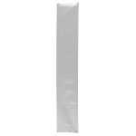 Custom 9Wx96L- Badge Satin Ribbon Banner - Sublimation - 3