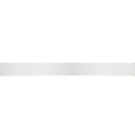 Custom 9Wx96L- Badge Satin Ribbon Banner - Sublimation - 5