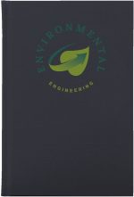 Custom Americana Journal w/Full Color Tip-In (5.5"x8.25")