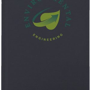 Custom Americana Journal w/Full Color Tip-In (5.5"x8.25")