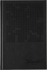 Custom AmericanaEco Journal w/Full Color Tip-In (5.5"x8.5") - 1