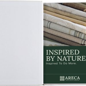 Custom AmericanaEco Journal w/Full Color Tip-In (5.5"x8.5")