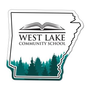 Custom Arkansas NoteKeeper™ Magnet 35 Mil