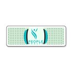 Custom Bandage 1.38" x 4" NoteKeeper™ Magnet 20 Mil