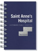 Custom Best Selling Journal w/100 Sheets (4"x 6") - 6