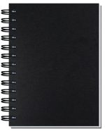 Custom Best Selling Journal w/100 Sheets (5"x 7") - 1