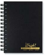 Custom Best Selling Journal w/100 Sheets (5"x 7")