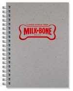 Custom Best Selling Journal w/100 Sheets (5"x 7") - 4