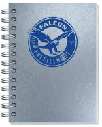Custom Best Selling Journal w/100 Sheets (5"x 7") - 5