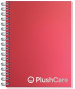 Custom Best Selling Journal w/100 Sheets (6 ½"x 8 ½")