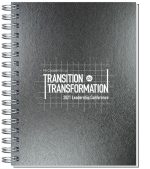 Custom Best Selling Journal w/100 Sheets (6 ½"x 8 ½") - 2