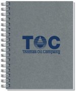 Custom Best Selling Journal w/100 Sheets (6 ½"x 8 ½") - 7