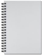 Custom Best Selling Journal w/100 Sheets (7"x 10") - 1