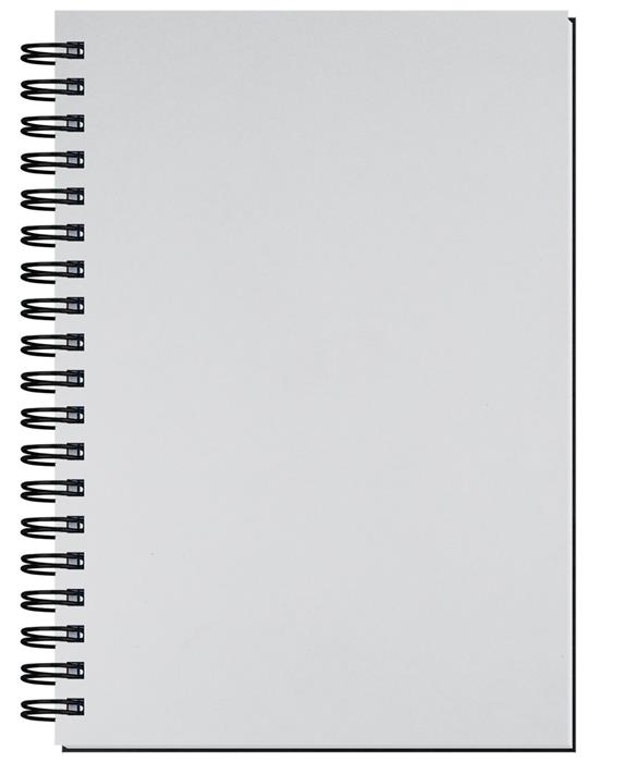 Custom Best Selling Journal w/100 Sheets (7"x 10") - 1