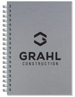 Custom Best Selling Journal w/100 Sheets (7"x 10")
