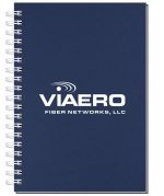 Custom Best Selling Journal w/100 Sheets (7"x 10") - 2