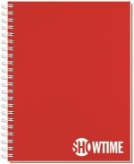 Custom Best Selling Journal w/100 Sheets (8 ½"x 11") - 3
