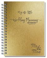 Custom Best Selling Journal w/50 Sheets (5"x 7")