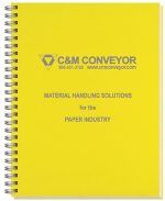 Custom Best Selling Journal w/50 Sheets (6 ½"x 8 ½")