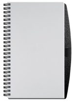 Custom Best Selling Journal w/Sheets & Pen (5 ¼"x 8 ¼") - 1