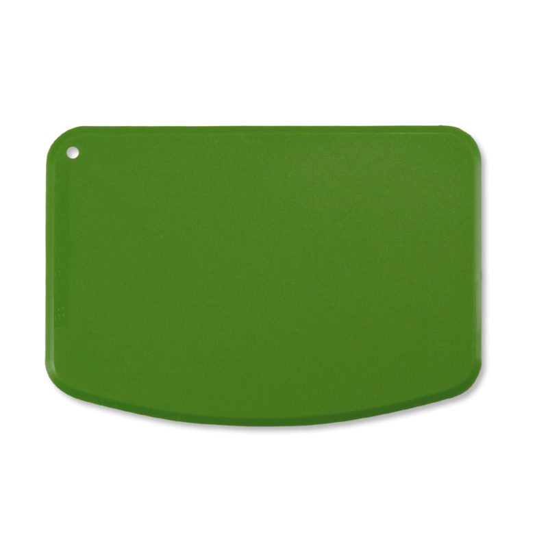 Custom Bowl Scraper - 3