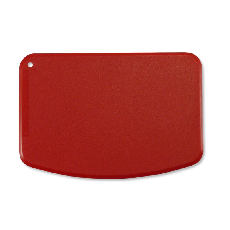 Custom Bowl Scraper - 4