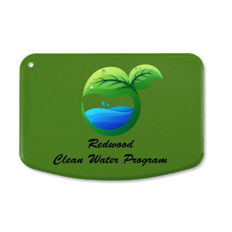 Custom Bowl Scraper - 7