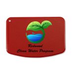 Custom Bowl Scraper - 8