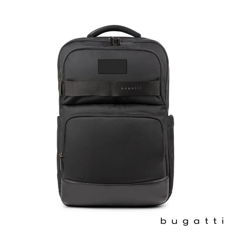 Custom Bugatti Blake Backpack - 1