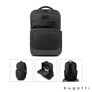 Custom Bugatti Blake Backpack