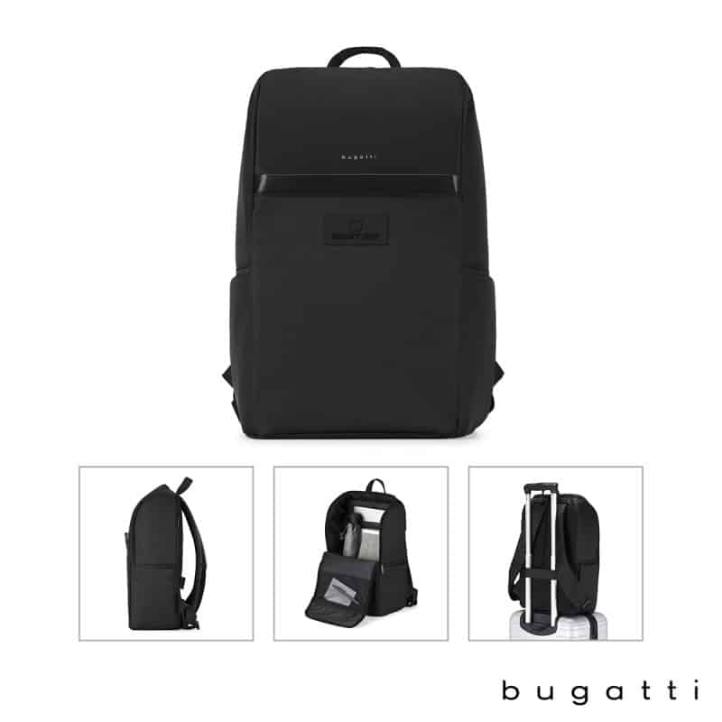 Custom Bugatti Essential Backpack