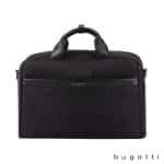Custom Bugatti Essential Briefcase - 1