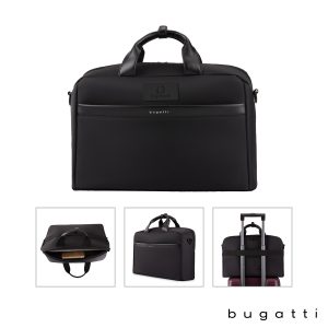 Custom Bugatti Essential Briefcase