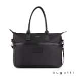 Custom Bugatti Essential Tote Bag - 1
