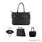 Custom Bugatti Essential Tote Bag