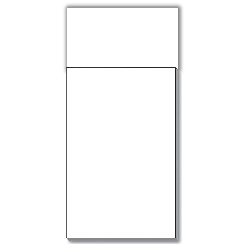 Custom Business Card Add-On™ Magnet + Blank Pad - 1