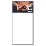 Custom Business Card Add-On™ Magnet + Blank Pad