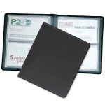 Custom Business Card Holder - 48 Cards - 2