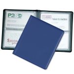 Custom Business Card Holder - 48 Cards - 4