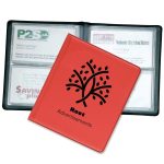 Custom Business Card Holder - 48 Cards - 7