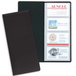 Custom Business Card Holder - 96 Cards - 2