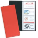 Custom Business Card Holder - 96 Cards - 3